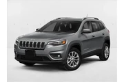 Jeep Cherokee 2020 Latitude en Columbia