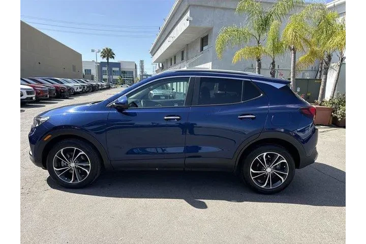 $18700 : Buick Encore GX 2023 Select image 6