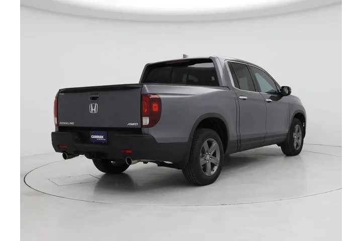 $29998 : Honda Ridgeline 2022 AWD RTL image 8