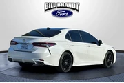$30517 : Toyota Camry 2024 XSE 4dr Se thumbnail