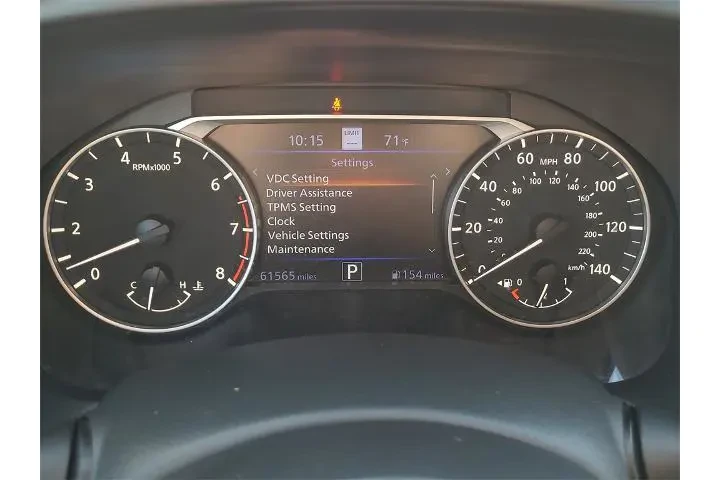 $20247 : Nissan Altima 2023 2.5 SL 4d image 6