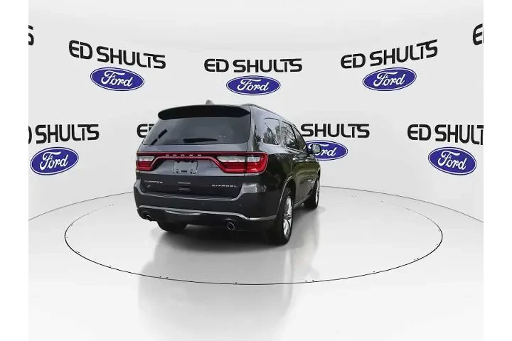 $28790 : Dodge Durango 2021 AWD Citad image 8