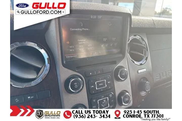 $39991 : Ford F-250 Super Duty 2015 4 image 8