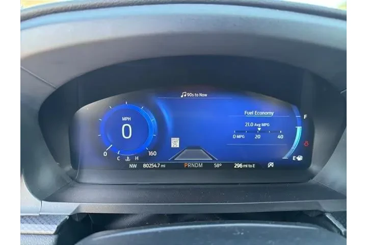 $26779 : Ford Explorer 2020 AWD ST 4d image 9