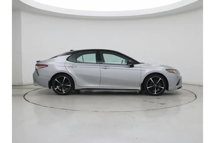 $26998 : Toyota Camry 2019 XSE 4dr Se image 7