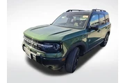 $32000 : Ford Bronco Sport 2025 AWD O thumbnail