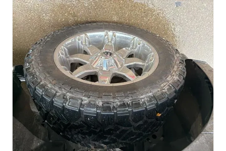 $22519 : Ford Expedition MAX 2018 4x2 image 3