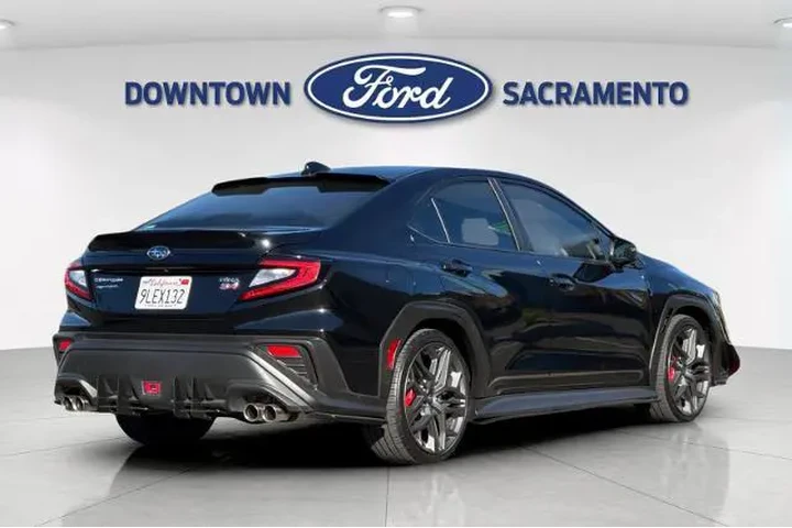 $32100 : Subaru WRX 2024 AWD TR 4dr S image 3