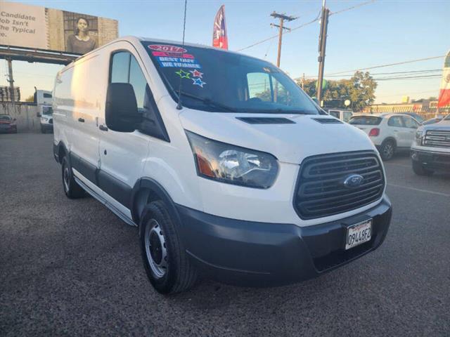 $15999 : 2017 Transit 250 image 2