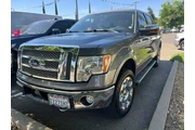 Ford F-150 2012 4x4 FX4 4dr en Sacramento