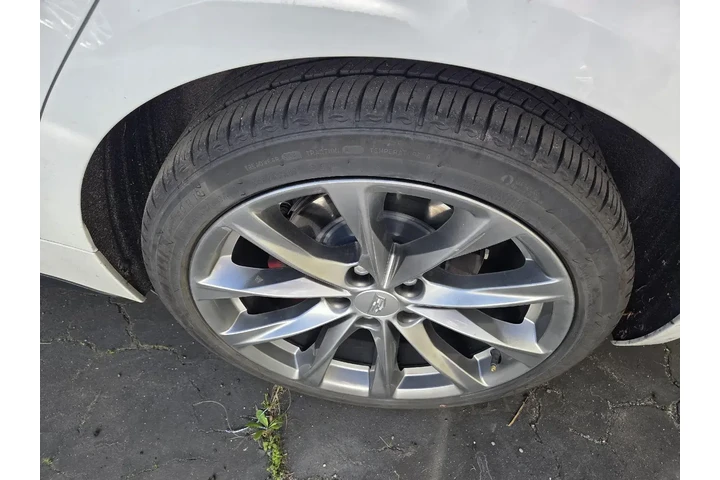 $36950 : Cadillac CT5 2023 Sport 4dr image 9