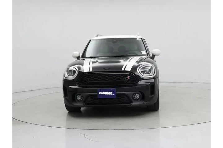 $22998 : MINI Countryman 2021 Cooper image 5