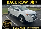 Ford Edge 2014 SE 4dr Crosso en Lexington