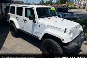 $32995 : 2016 Wrangler Unlimited 4WD 4 thumbnail
