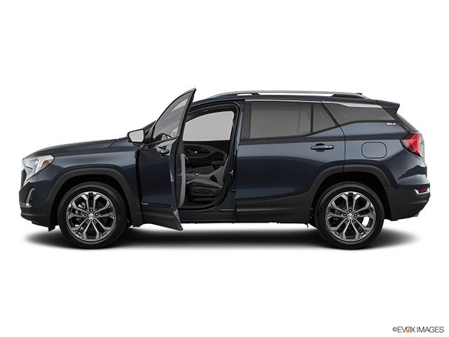 2019 GMC Terrain image 8