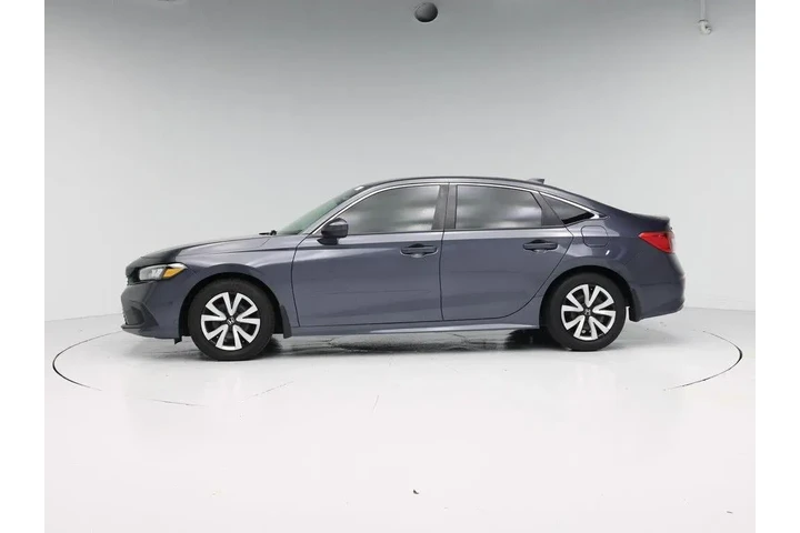 $23998 : Honda Civic 2023 LX 4dr Seda image 3