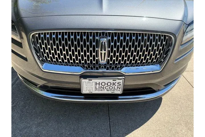 $28980 : Lincoln Nautilus 2022 Reserv image 10