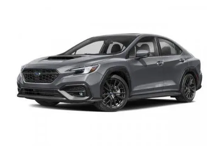 $27999 : Subaru WRX 2023 AWD Limited image 1