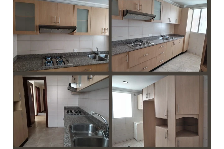 $420 : Departamento Ponciano Alto image 2