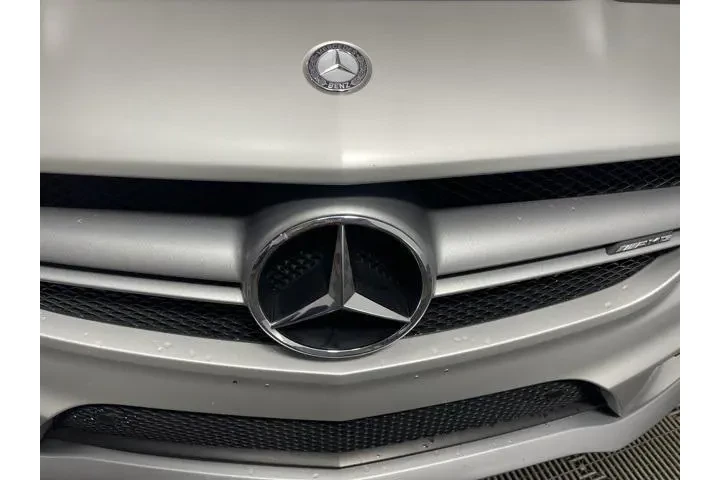 $25000 : Mercedes-Benz CLA 2016 AWD A image 4