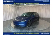 Tesla Model 3 2025 Long Rang en Fresno