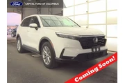Honda CR-V 2024 AWD EX 4dr S
