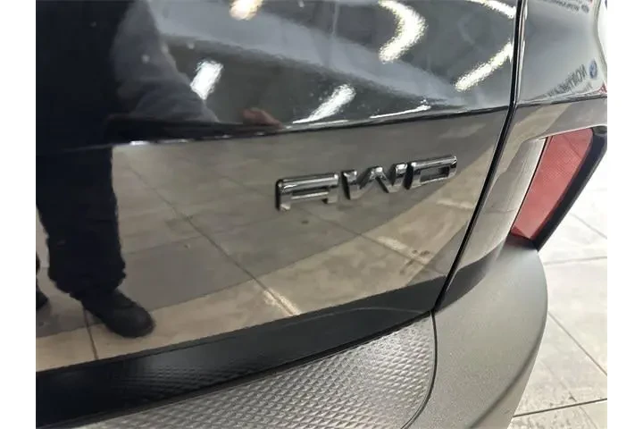 $21500 : Ford Escape 2022 AWD SEL 4dr image 10