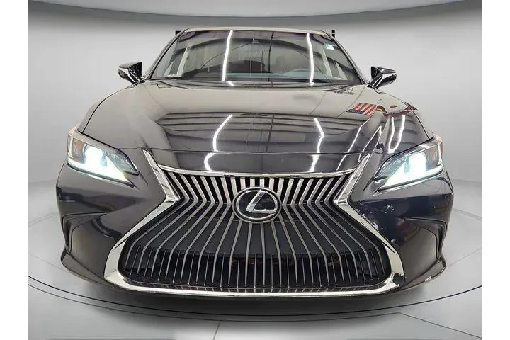 $27492 : Lexus ES 350 2019 F SPORT 4d image 5