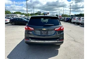 $11980 : 2021 Equinox FWD 4dr LT w/2FL thumbnail