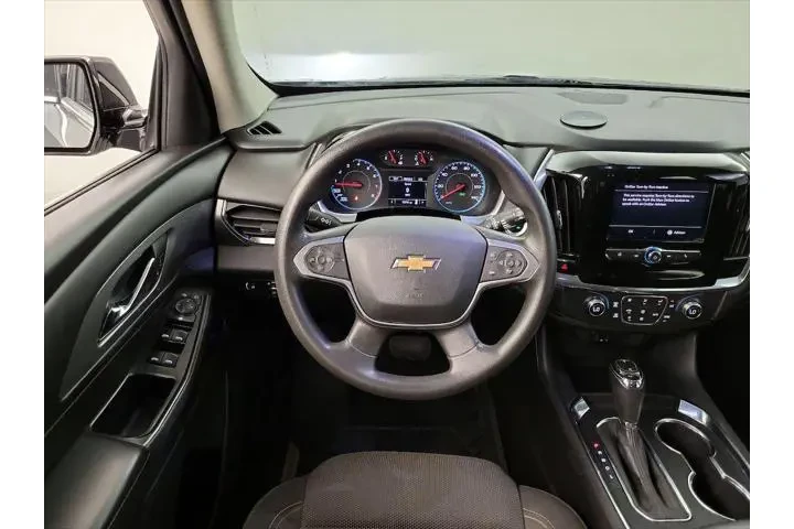 $22998 : Chevrolet Traverse 2020 LS 4 image 10