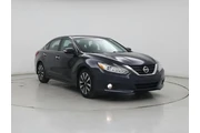 Nissan Altima 2016 2.5 SV 4d