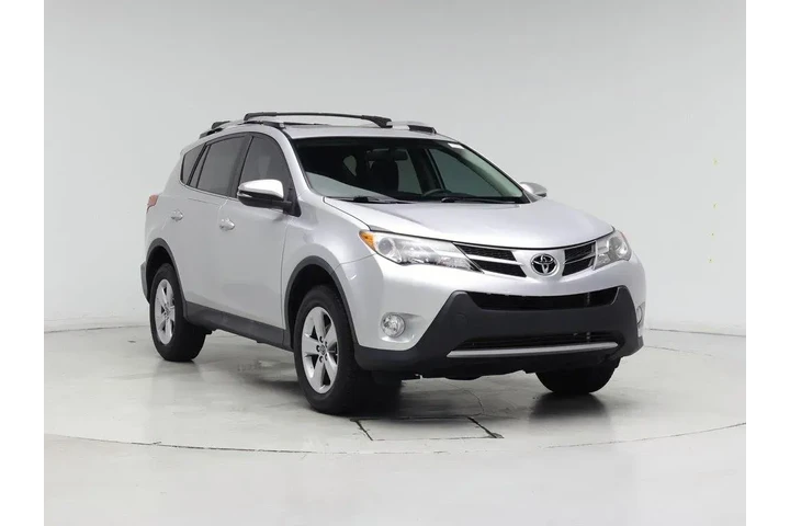 $18998 : Toyota RAV4 2015 XLE 4dr SUV image 1