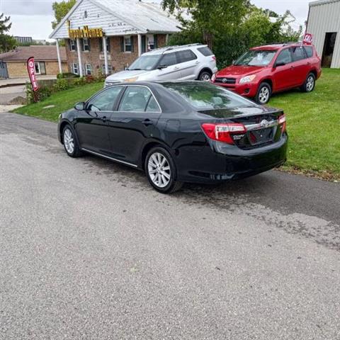 $7500 : 2012 Camry XLE image 8