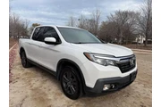 2019 Ridgeline Sport en Chicago