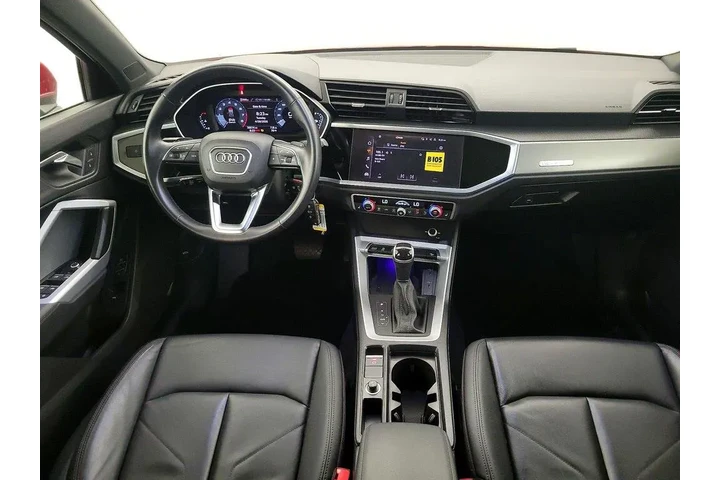 $26998 : Audi Q3 2022 AWD quattro S l image 9