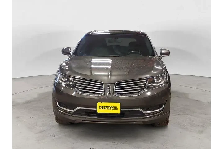 $18288 : Lincoln MKX 2017 AWD Reserve image 8