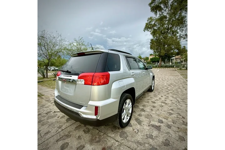 $215000 : GMC Terrain 2017 AWD image 6