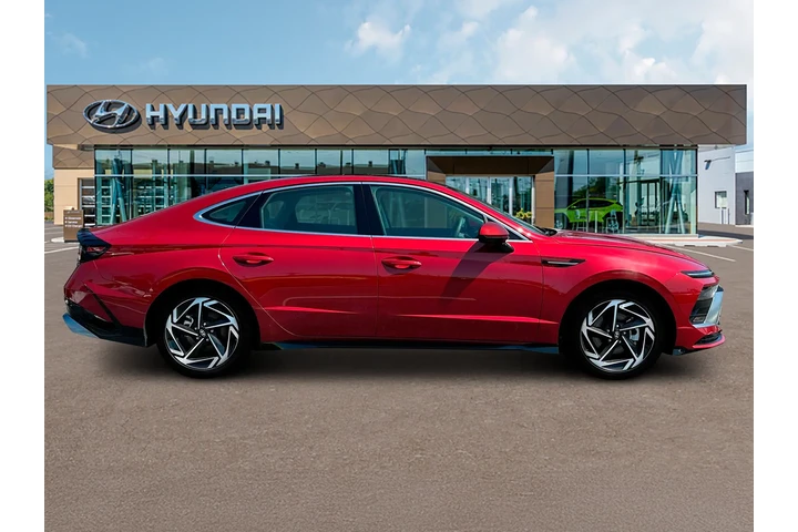 $27990 : Hyundai SONATA 2024 SEL 4dr image 9