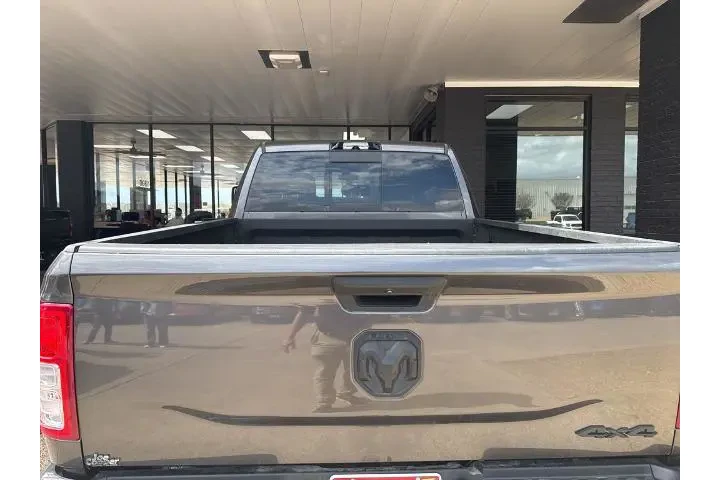 $39985 : Ram 2500 2024 4x4 Tradesman image 5