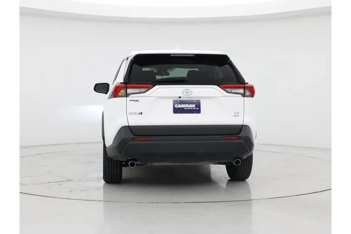 $26998 : Toyota RAV4 2024 AWD LE 4dr image 6