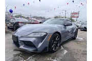 $64995 : 2023 GR Supra 3.0 Premium thumbnail