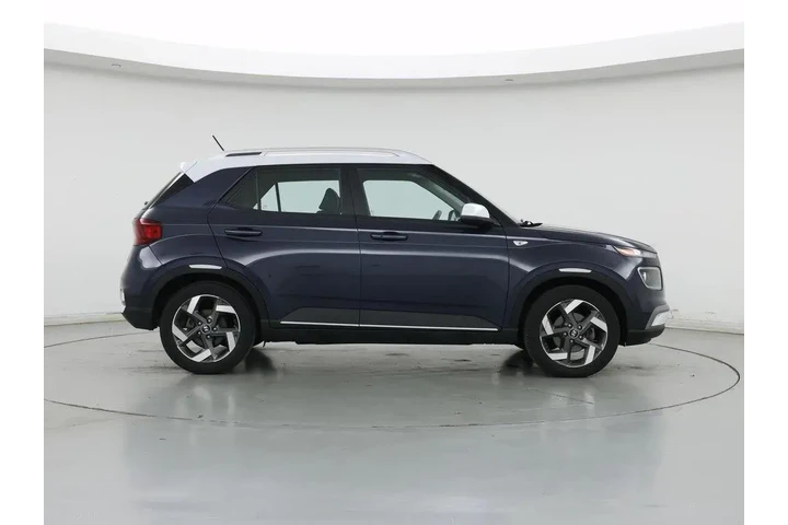 $21998 : Hyundai VENUE 2023 Limited 4 image 7