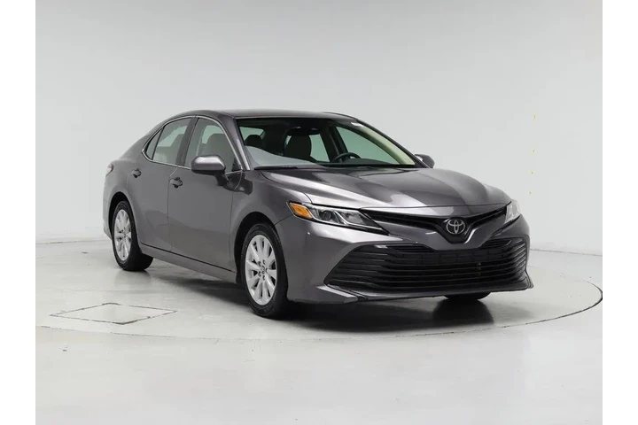 $21998 : Toyota Camry 2020 LE 4dr Sed image 1