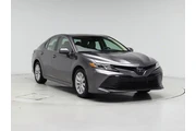 Toyota Camry 2020 LE 4dr Sed en Hialeah