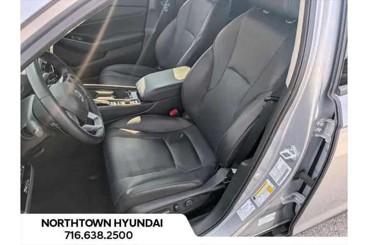 $31520 : Honda Accord Hybrid 2023 Tou image 10