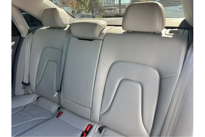 $10997 : 2015 A4 Premium image 10