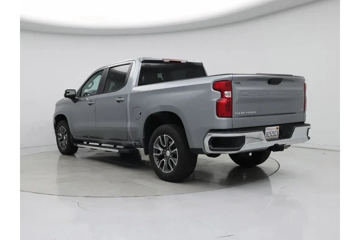 $39998 : Chevrolet Silverado 1500 202 image 2