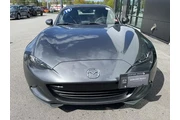 $26000 : Mazda MX-5 Miata RF 2019 Gra thumbnail