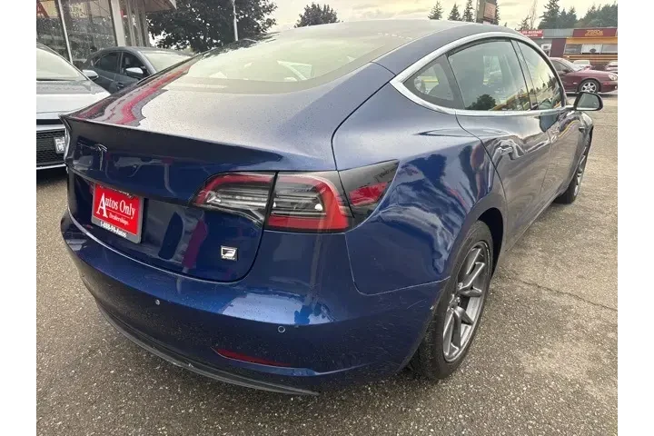 $17999 : Tesla Model 3 2018 Mid Range image 5