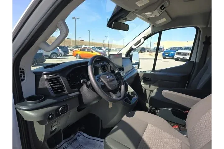 $33900 : Ford Transit 2023 350 XL 3dr image 10